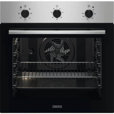 תנור בנוי ZOHXF1X1 זנוסי ZANUSSI