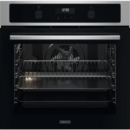 תנור בנוי פירוליטי ZOPKD7X1A זנוסי ZANUSSI