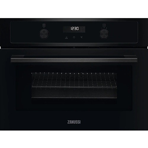 תנור בנוי משולב מיקרוגל ZANUSSI זנוסי ZVENM7K1