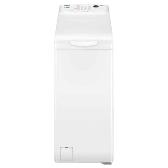 מכונת כביסה פתח עליון ZANUSSI זנוסי ZWQ72337CE
