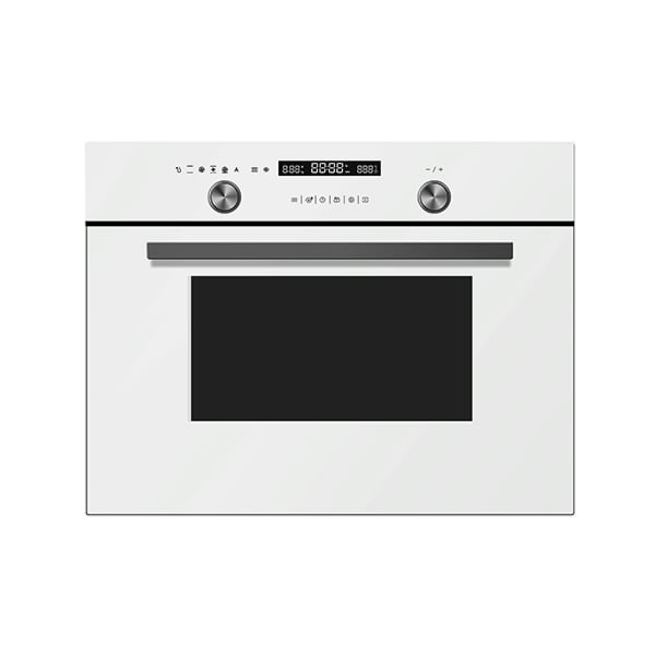 מיקרוגל משולב תנור דיגיטלי MIDEA מידאה TF944EG9W 6606
