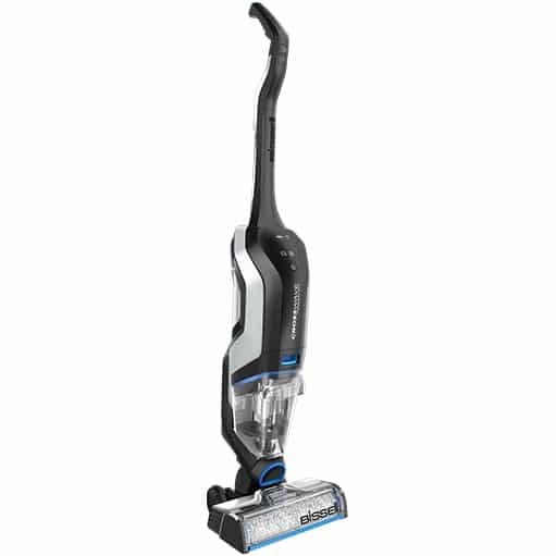 שואב אבק שוטף אלחוטי נטען Bissell ביסל 4225 2767N