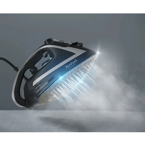 מגהץ אדים אופציה לגיהוץ אנכי Tefal FV8062EO טפאל