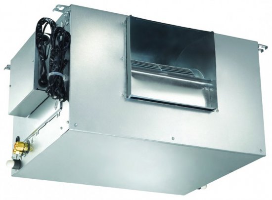 מזגן מיני מרכזי Electra אלקטרה EMD 50T SMART