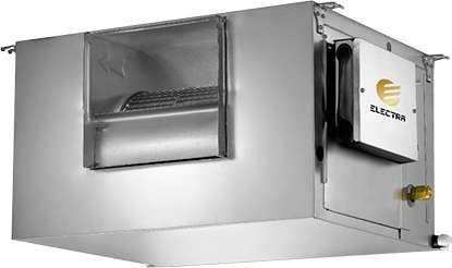 מזגן מיני מרכזי Electra אלקטרה EMD A SQ INV 45T