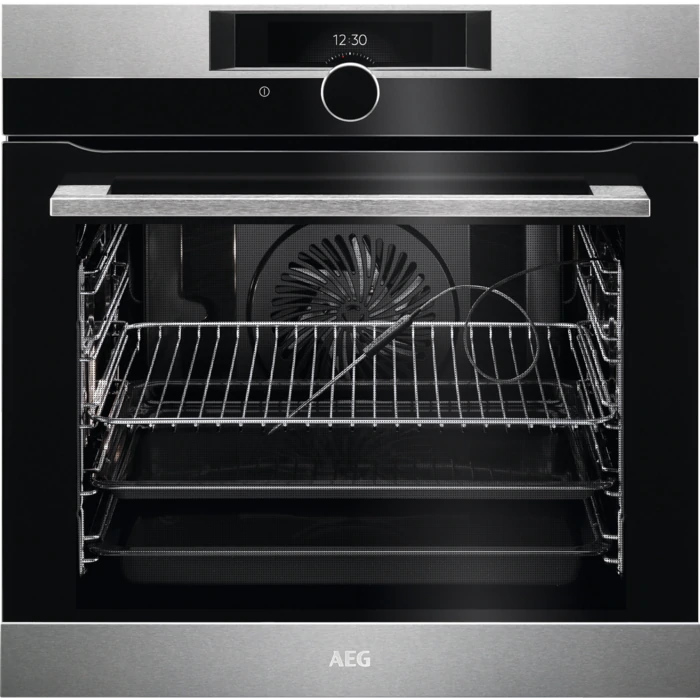 תנור פירוליטי בנוי AEG א.א.ג. Horizon Series BPK284232M