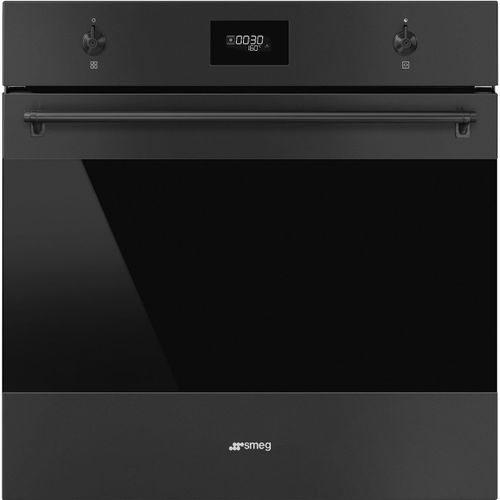 תנור בנוי פירוליטי 60 ס”מ SMEG סמג SFP6301TVN