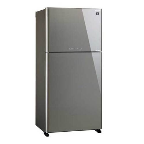 מקרר מקפיא עליון 604 ליטר SHARP שארפ SJ4660SL