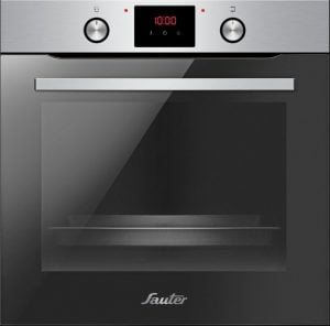תנור בנוי פירוליטי Sauter CUISINE 7400IX סאוטר