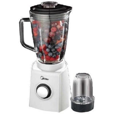 בלנדר Midea MJ60BM01C מידאה 6109