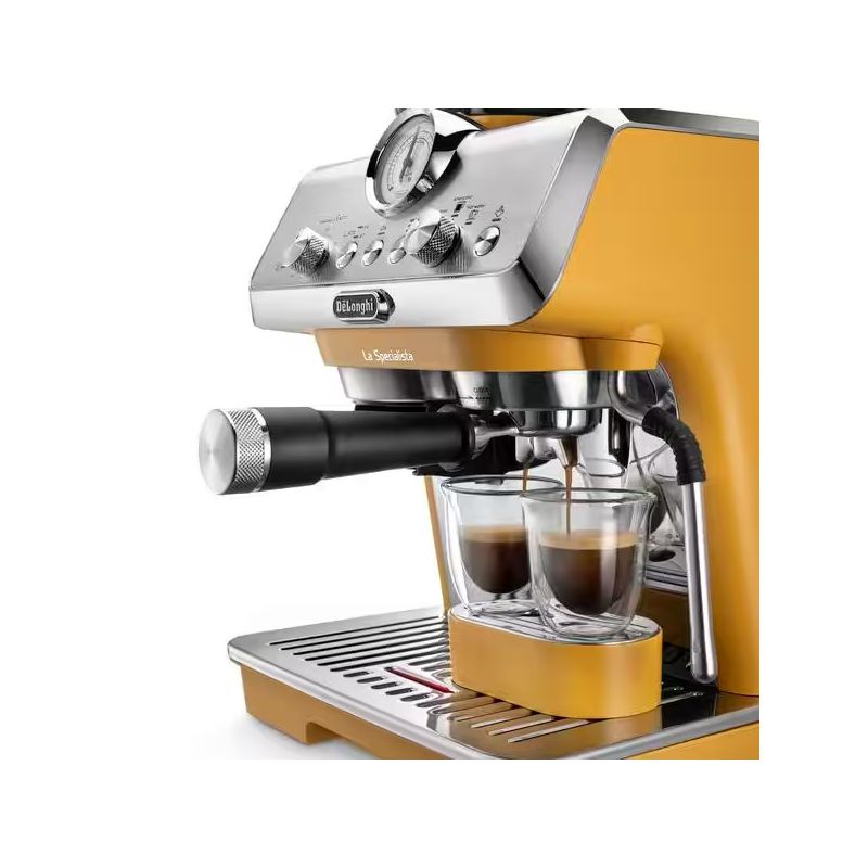 מכונת קפה ידנית EC9155YE.YE דלונגי DeLonghi