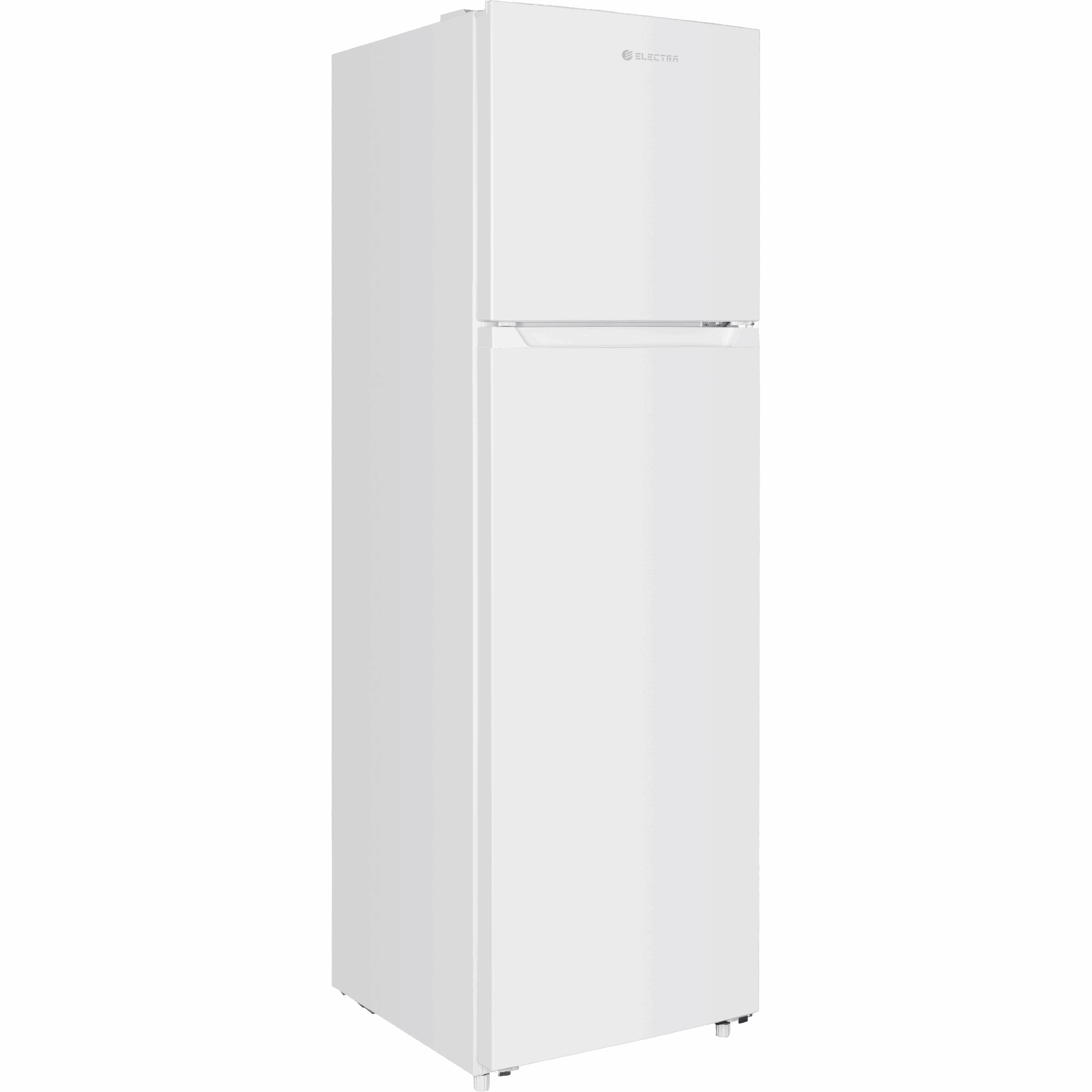 מקרר מקפיא עליון 247 ליטר נטו Electra EL267W אלקטרה גימור לבן