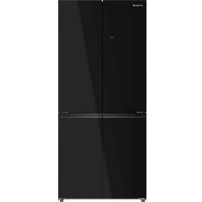 מקרר 4 דלתות 502 ליטר Electra EL5070GBL אלקטרה