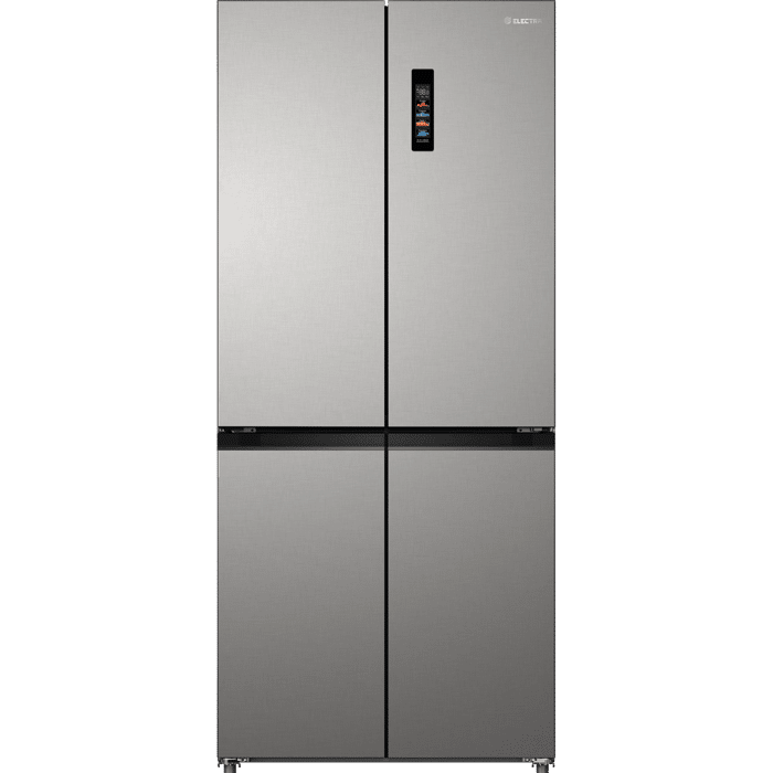 מקרר 4 דלתות 502 ליטר Electra EL5070N אלקטרה