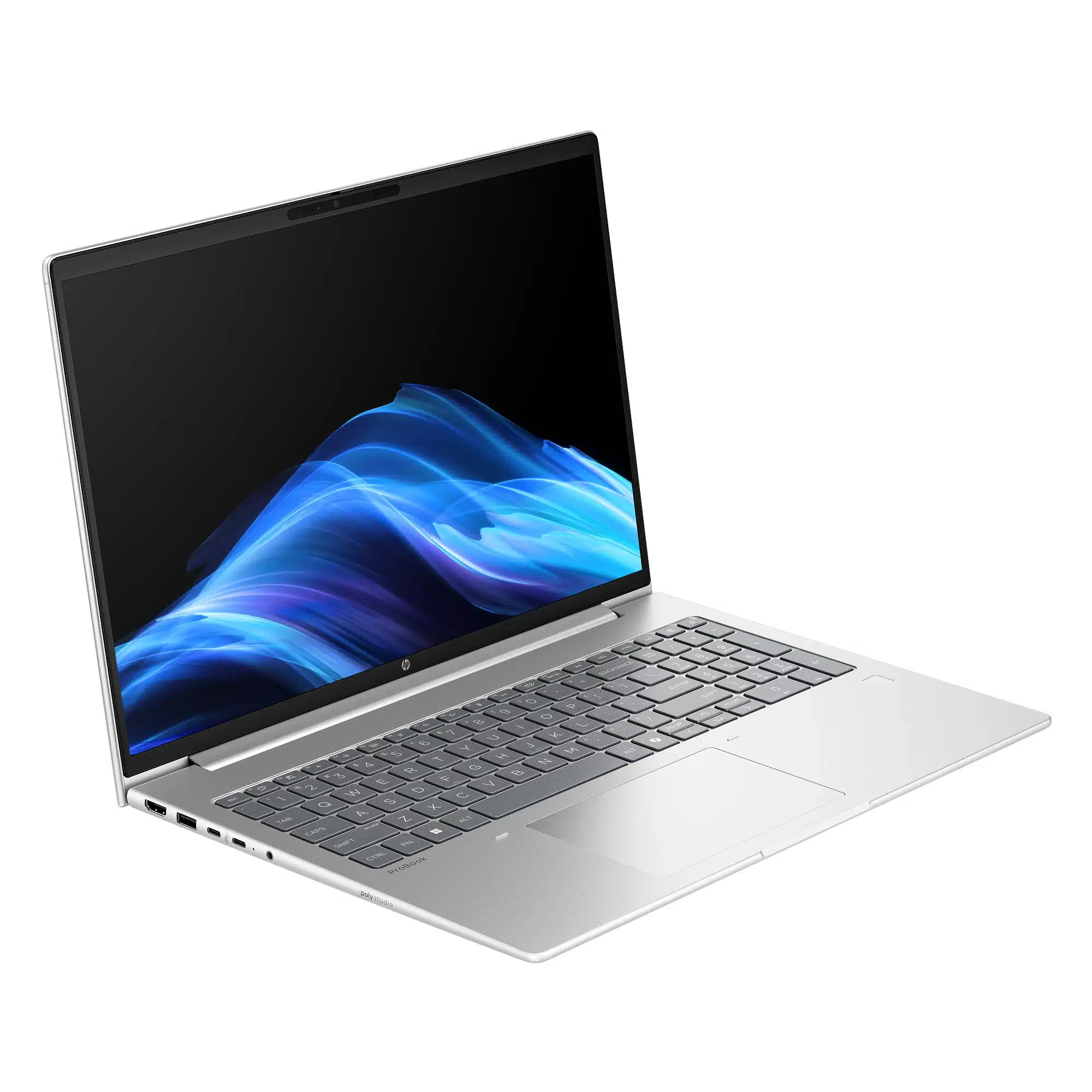 מחשב נייד HP ProBook 4 G1i 16 U5-225U|16G|512G|16|DOS|4Yrs | D57GCAT – תמונה 3
