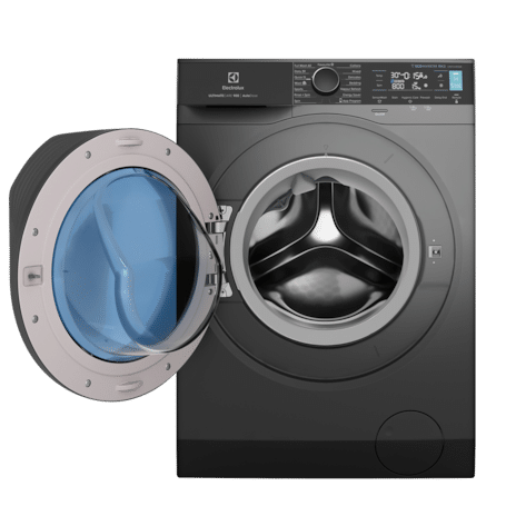 מכונת כביסה חזית 11 ק"ג EWF1141R9SB אלקטרולוקס Electrolux