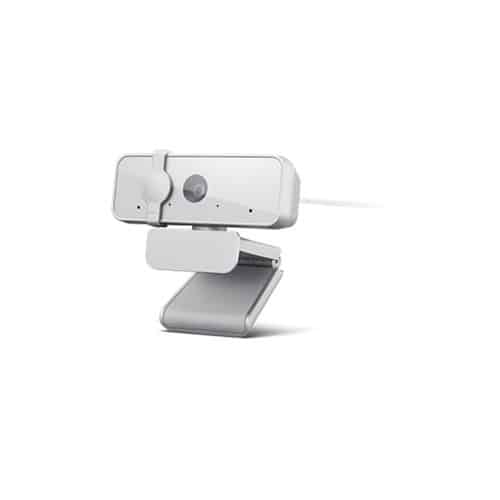 מצלמת רשת Lenovo 300 FHD WebCam לנובו GXC1E71383