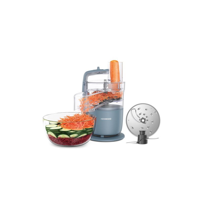 מעבד מזון קומפקטי MultiPro FDP22.130GY קנווד KENWOOD