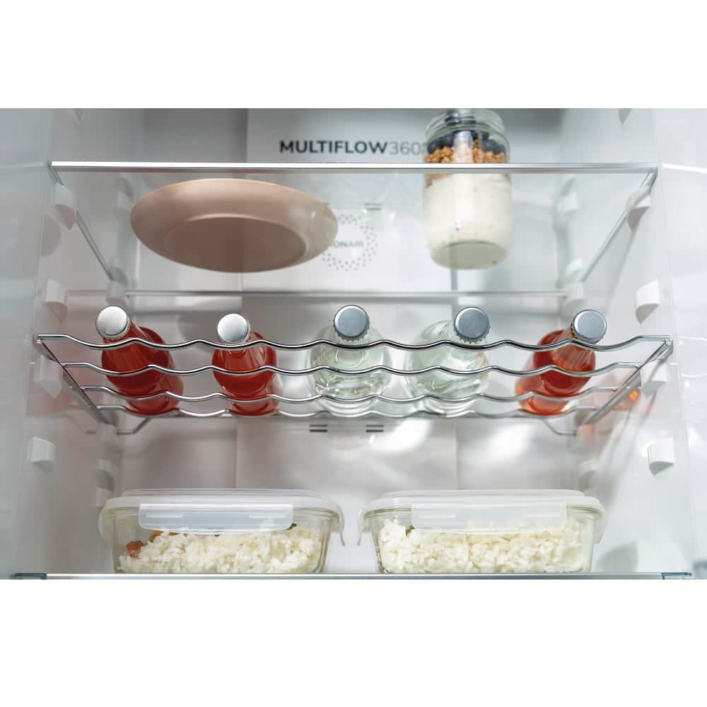 מקרר 4 דלתות 706 ליטר Gorenje גורנייה HYNRK6202AXL4