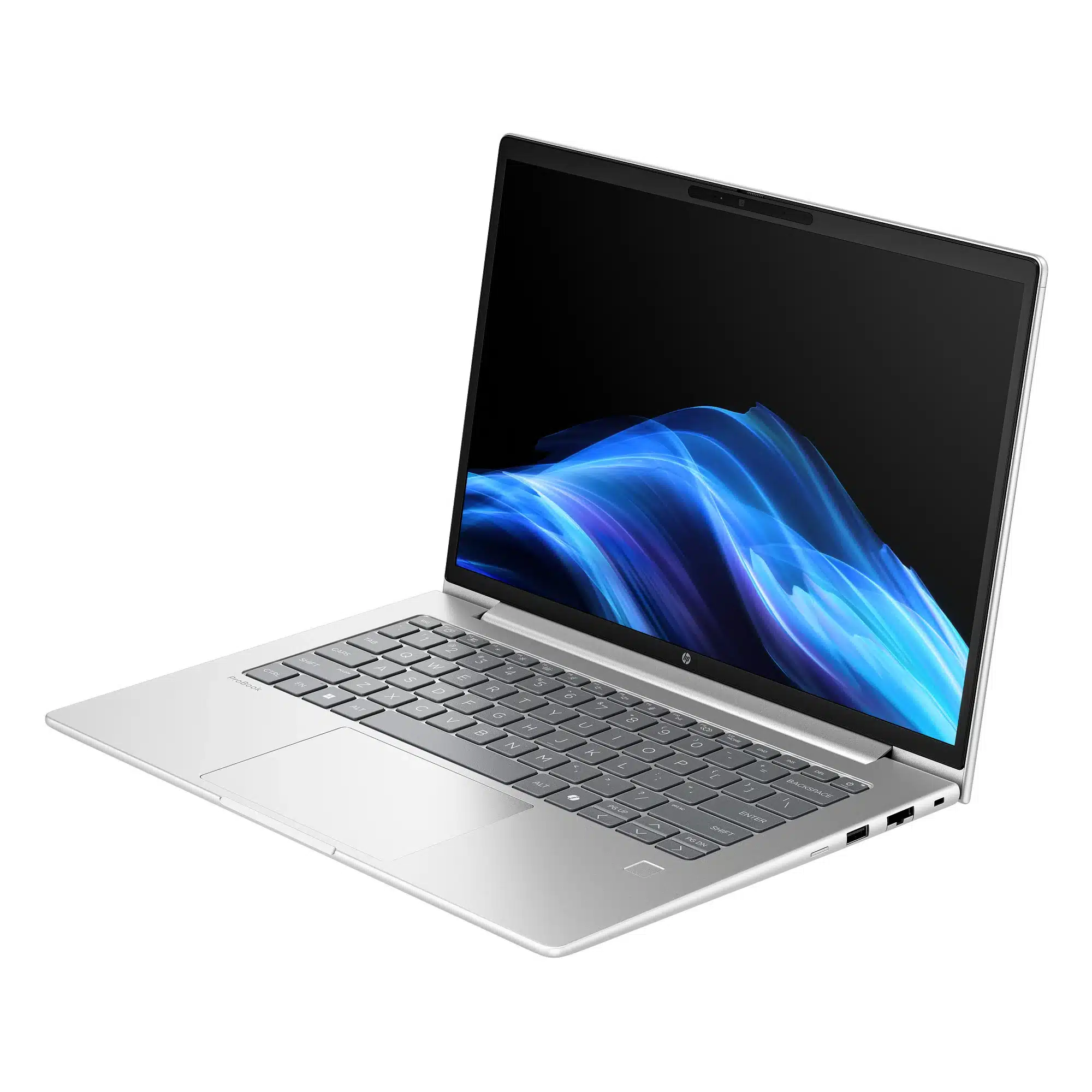 מחשב נייד HP ProBook 4 G1i 14 U5-225U|16G|512G|14|DOS|4Yrs | D57GFAT – תמונה 2