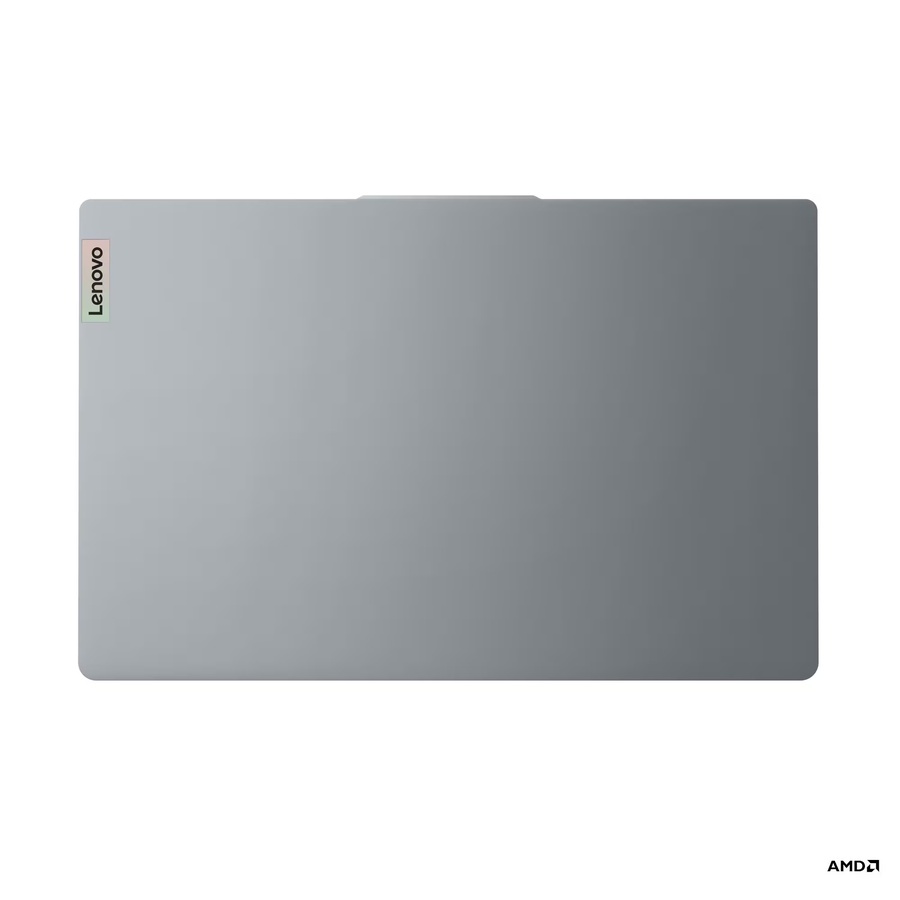 Lenovo SLIM 3 | Ryzen 7 5825U | 512GB SSD | 16GB RAM | 15.6" FHD IPS | TOUCHSCREEN | Win11 | ARTIC GREY | 3Y Warrnty – תמונה 4