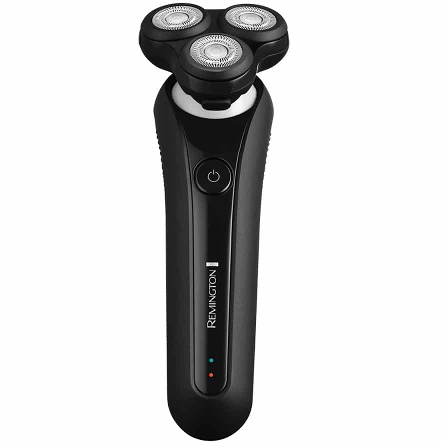 מכונת גילוח נטענת יבש/רטוב Remington רמינגטון Limitless X5 XR1750