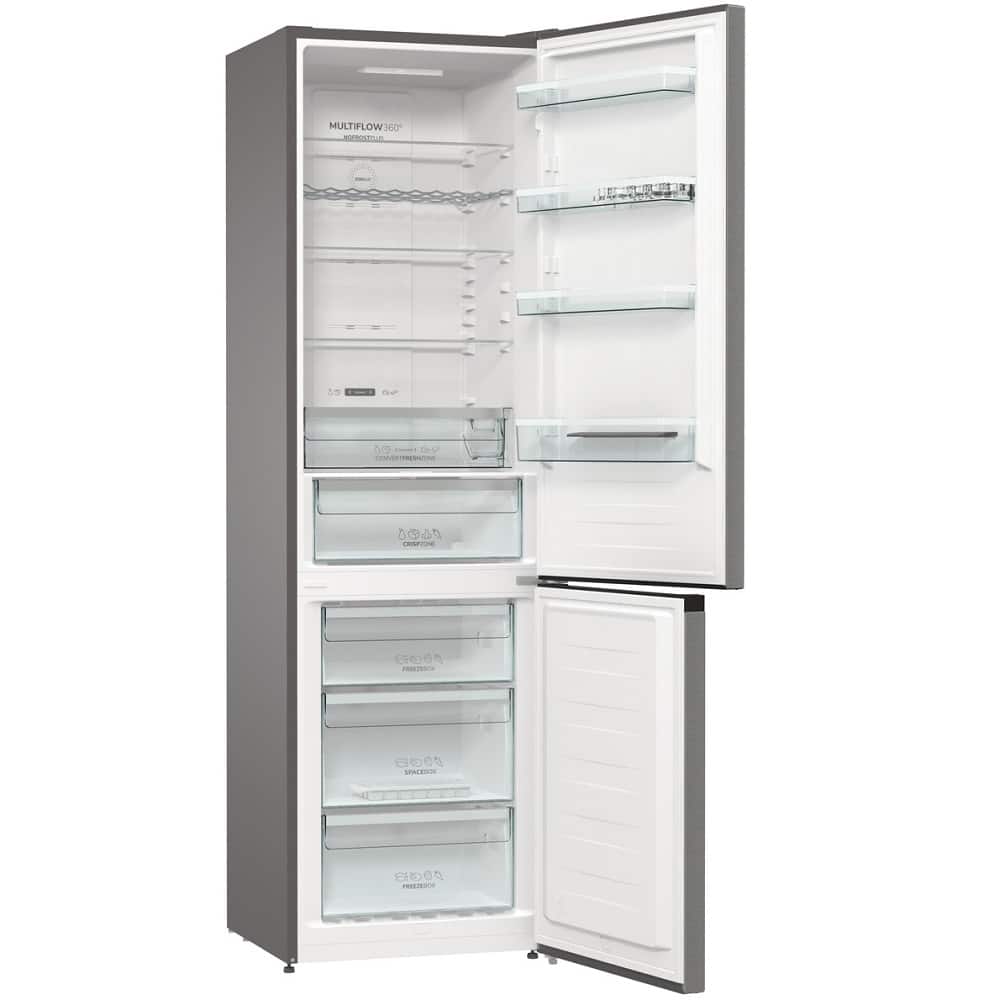 מקרר 4 דלתות 706 ליטר Gorenje גורנייה HYNRK6202AXL4