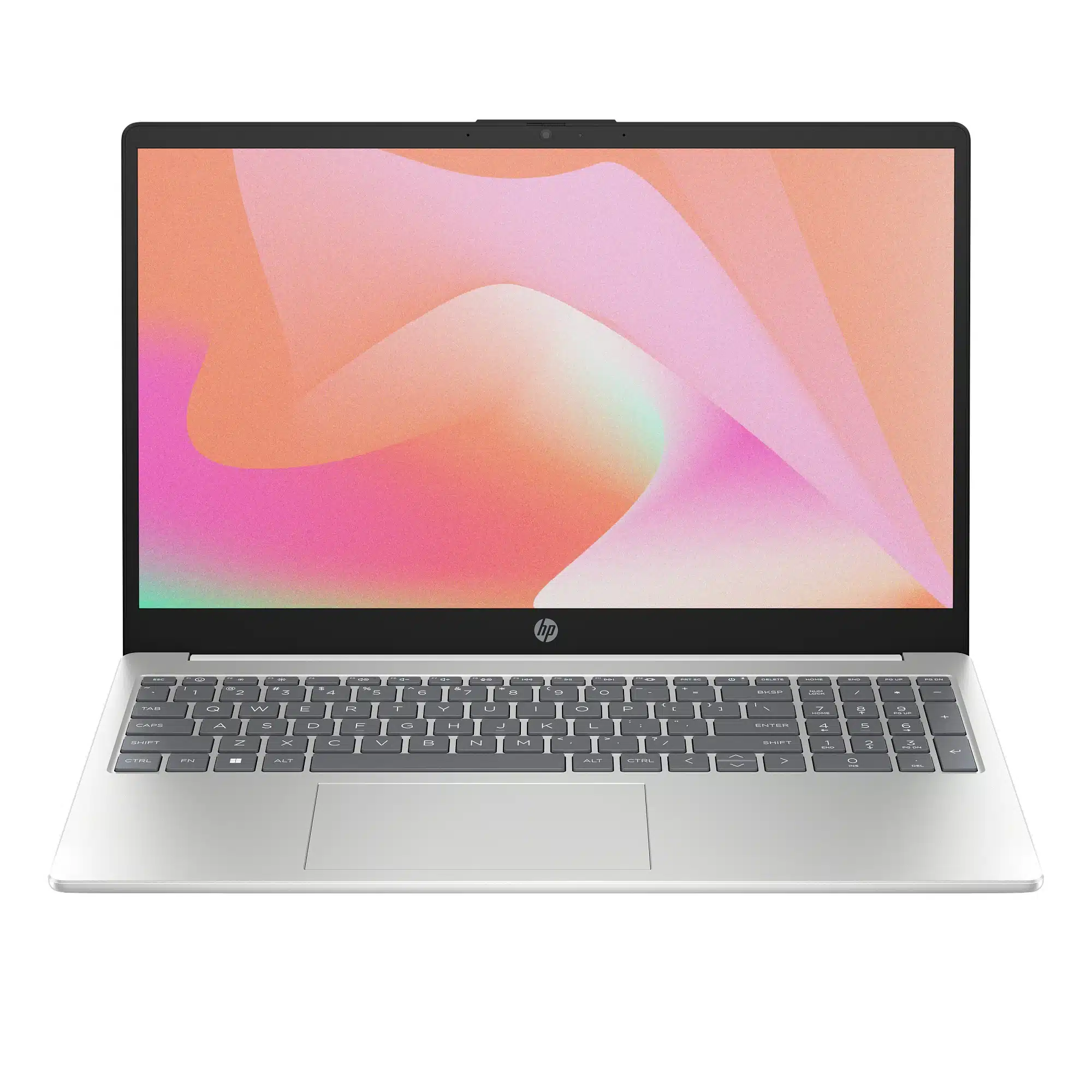 מחשב נייד HP 15-fd1053nj U7-155H|24G|1TB|15.6|DOS|3YR | D16BQEA