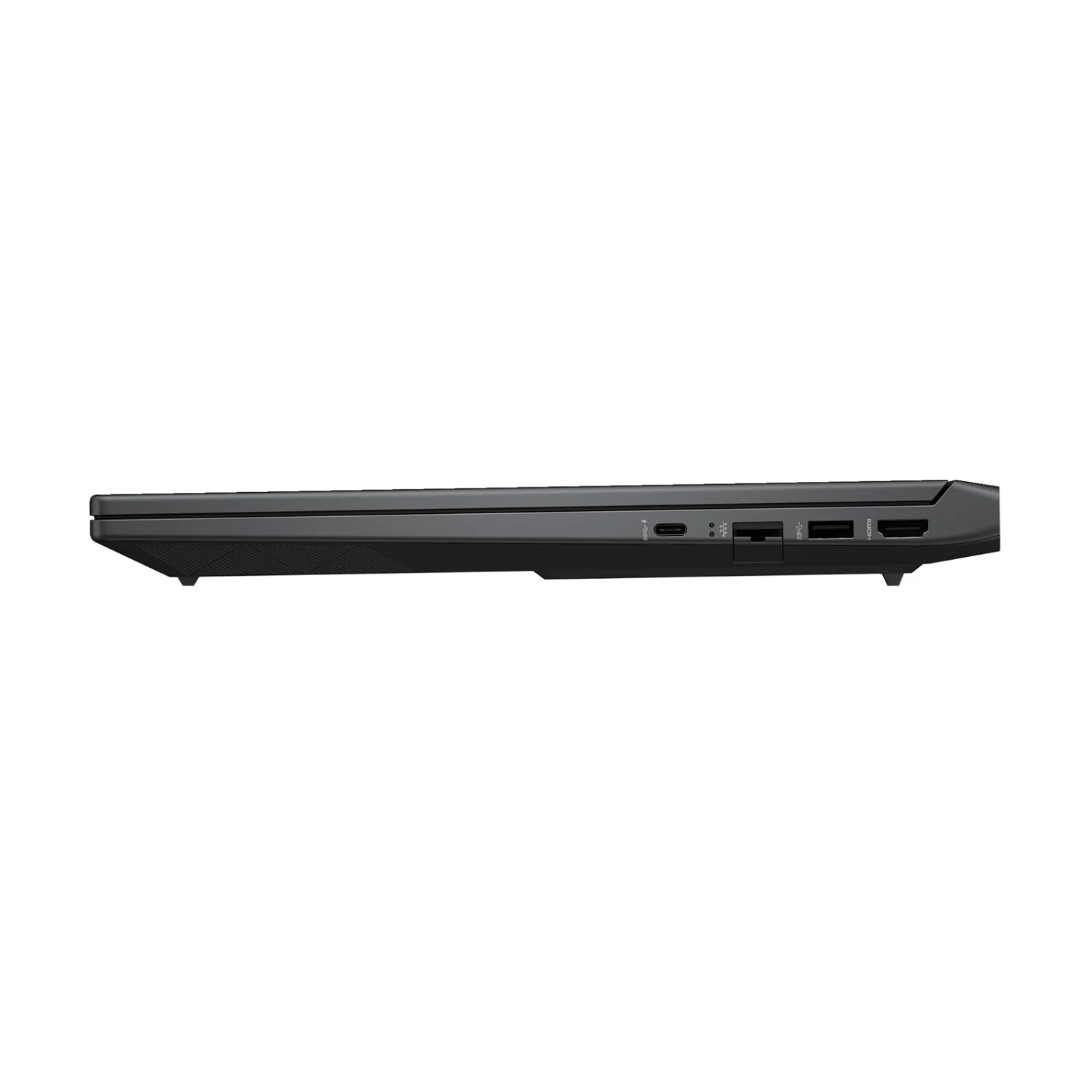 מחשב נייד HP Victus 15-fa2052nj - Core 7-240H|24GB|1TB|15.6|5050|DOS|3YR | C93FPEA – תמונה 6
