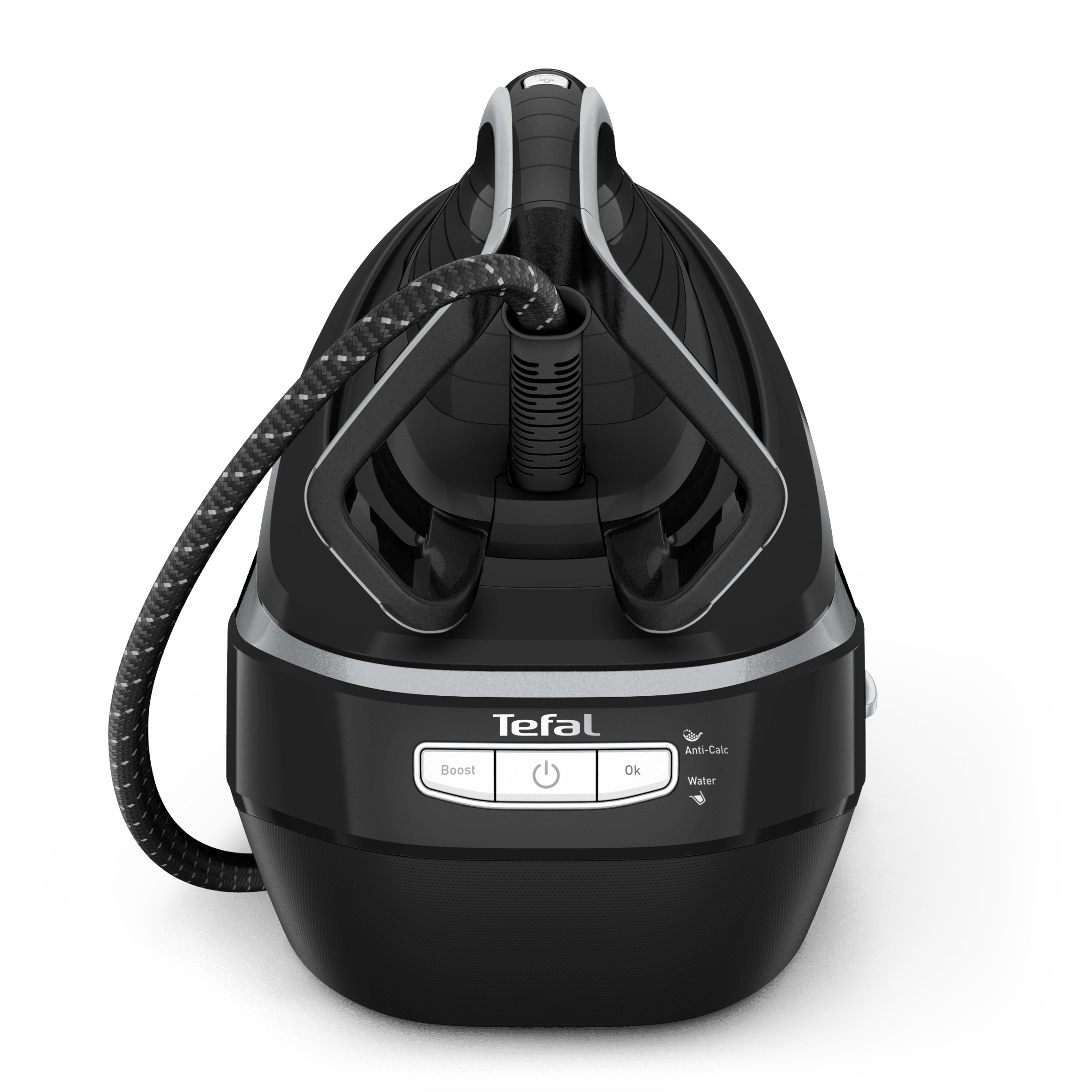 מגהץ קיטור 9 באר Tefal טפאל