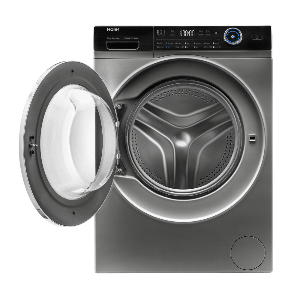מכונת כביסה חזית 12 ק"ג HW120B14979S8 האייר Haier