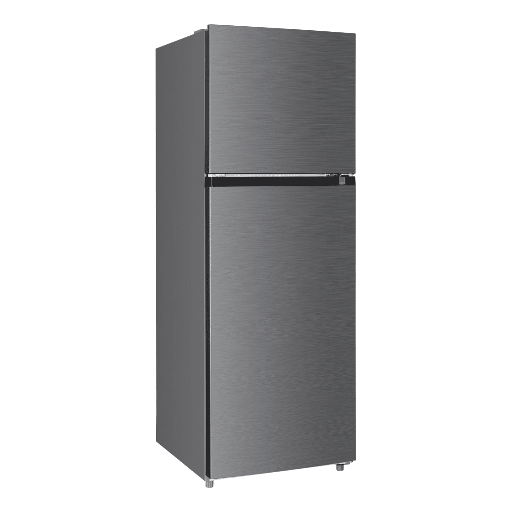 מקרר מקפיא עליון 347 ליטר Haier HNF395SS האייר נירוסטה