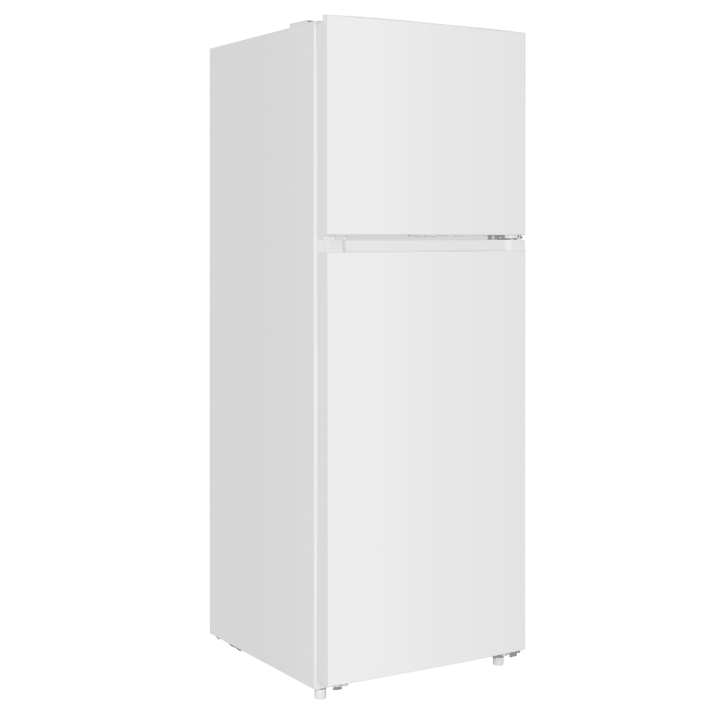 מקרר מקפיא עליון 347 ליטר Haier HNF395SS האייר נירוסטה