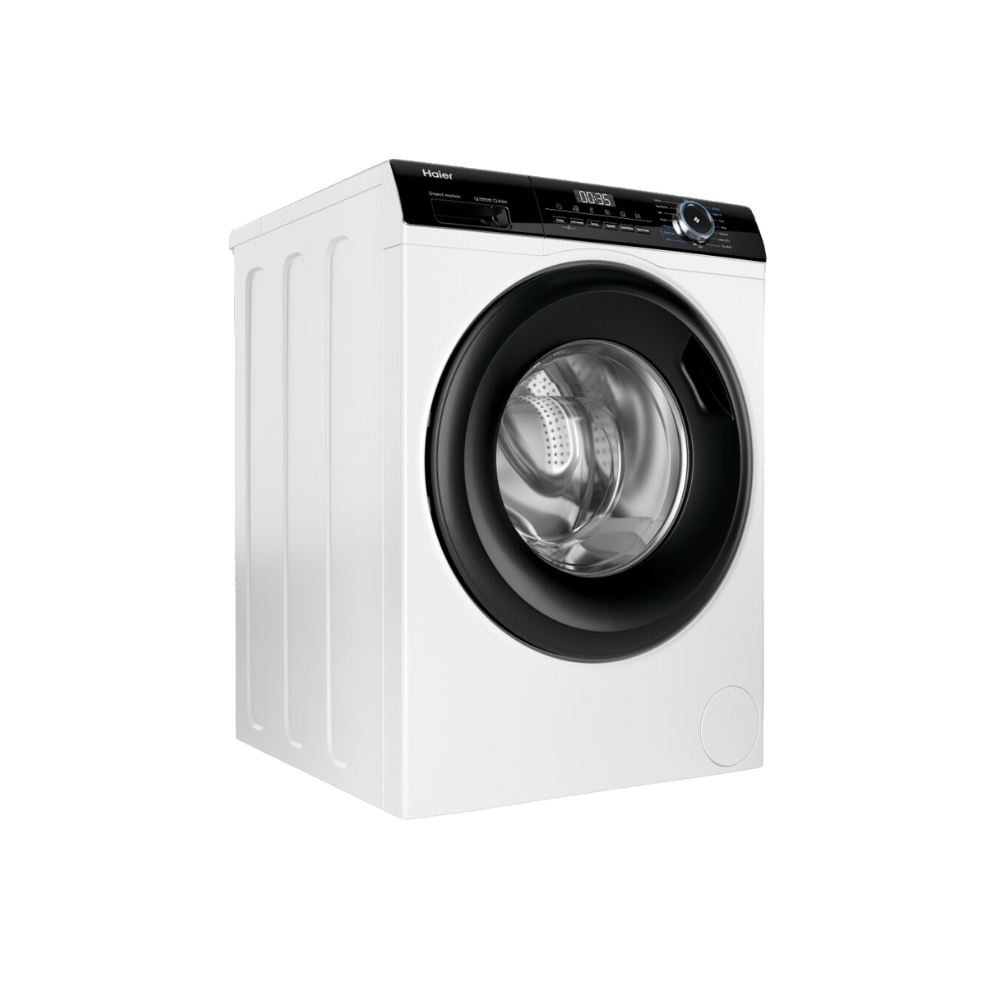 מכונת כביסה פתח חזית 8 ק"ג Haier האייר HW80B14939