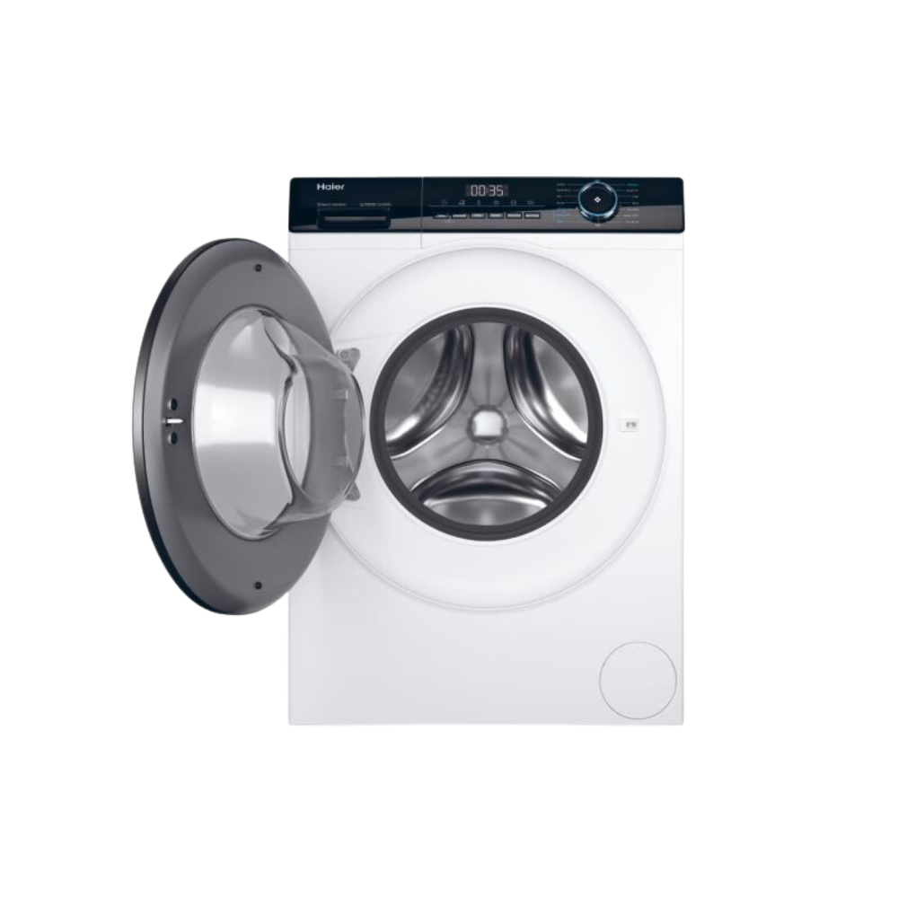 מכונת כביסה פתח חזית 8 ק"ג Haier האייר HW80B14939