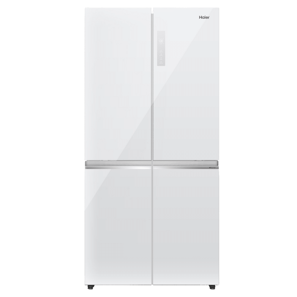 מקרר 4 דלתות Haier HRF5800FW האייר