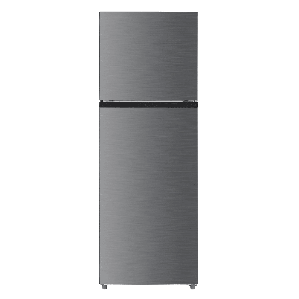 מקרר מקפיא עליון 347 ליטר Haier HNF395SS האייר נירוסטה