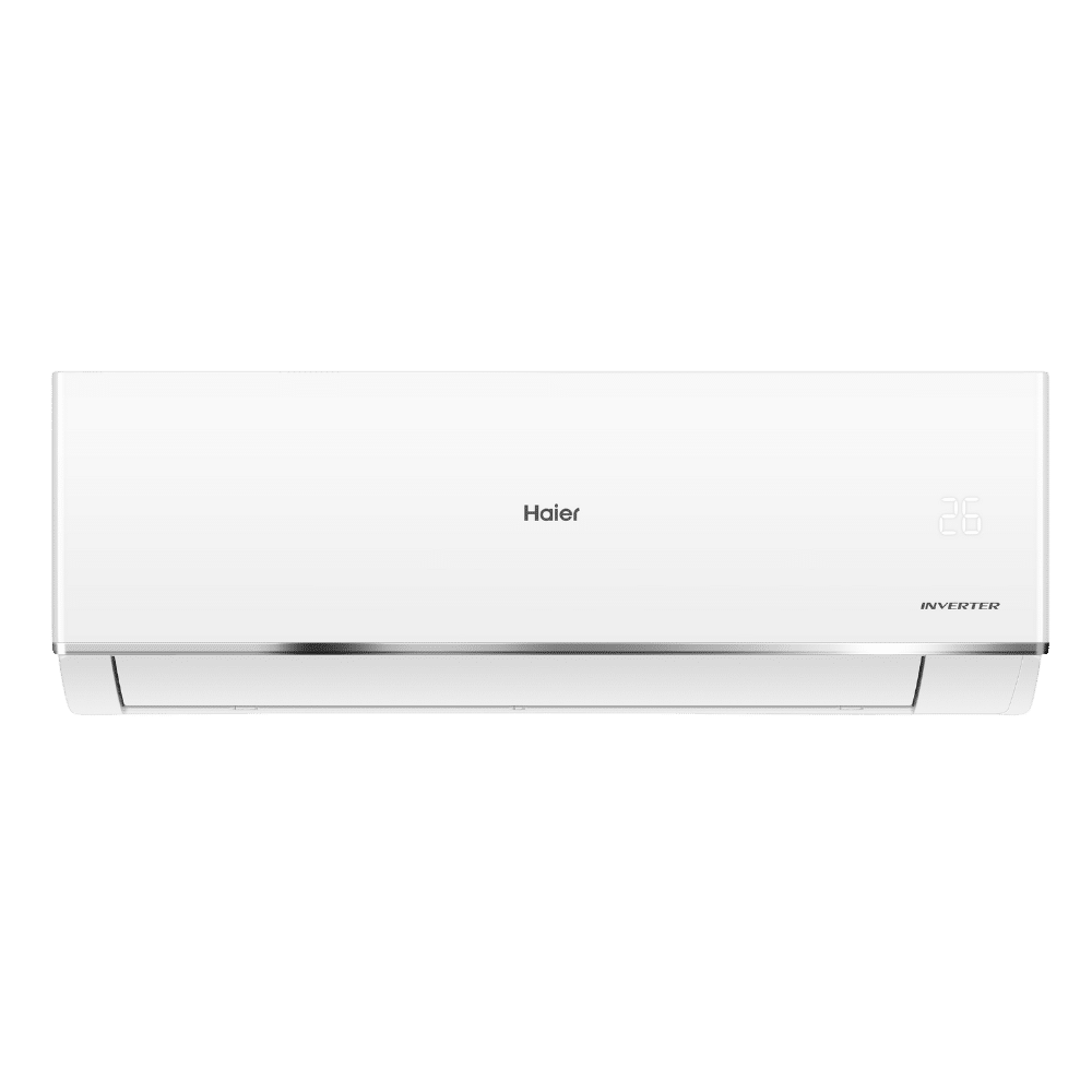 מזגן עילי Haier Pro X Inv 12 האייר