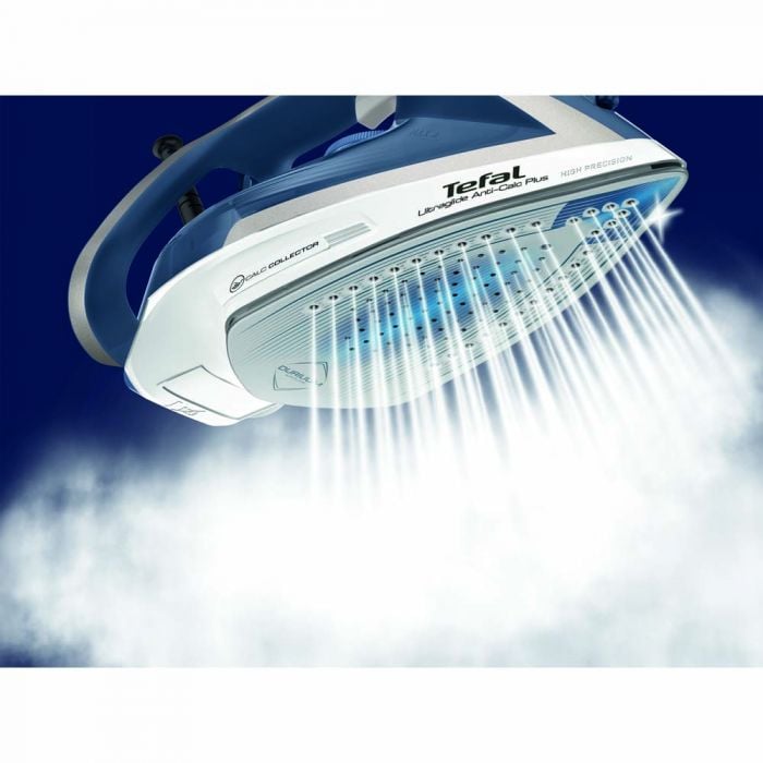 מגהץ אדים FV5820 GO טפאל TEFAL
