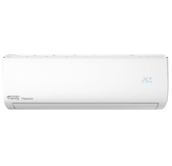 מזגן עילי Familyline פמילי TITANIUM WIFI 32 PLUS שנת 2023