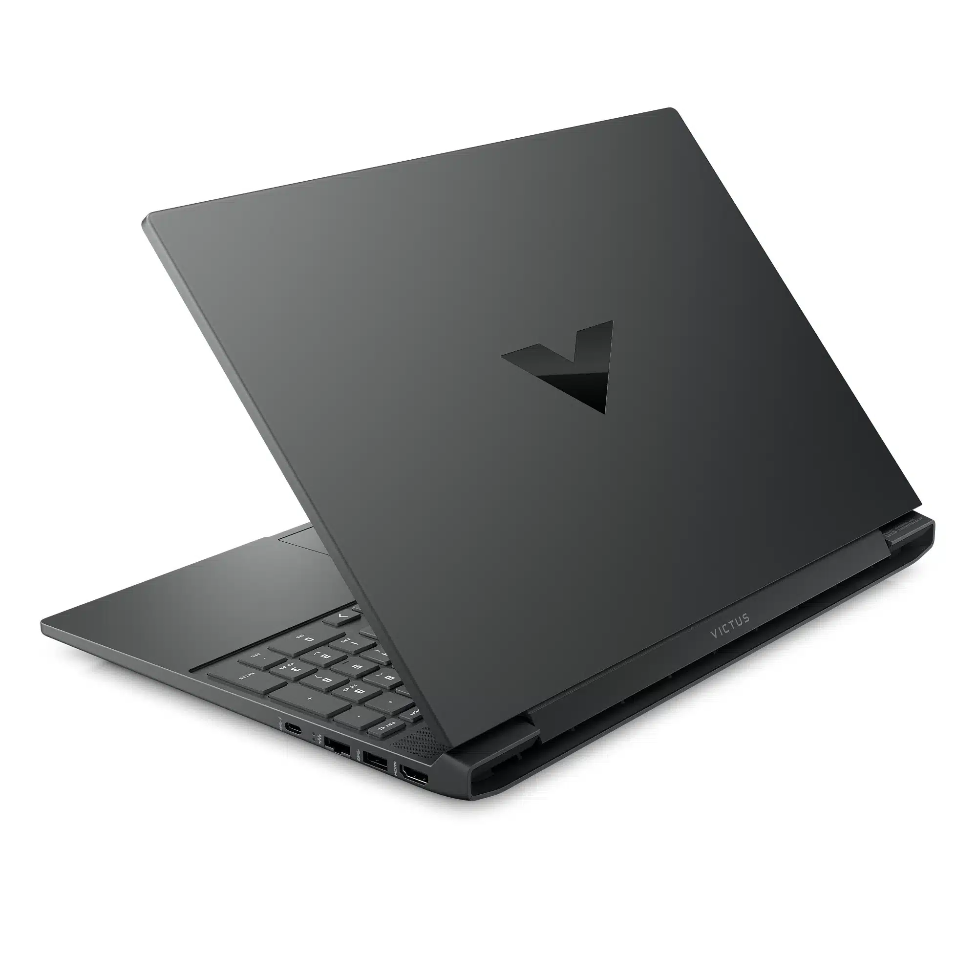 מחשב נייד HP VICTUS 15 fa2014nj Core7-240H|24GB|1TB|5060|15.6|W11|3YR | D16BHEA – תמונה 4