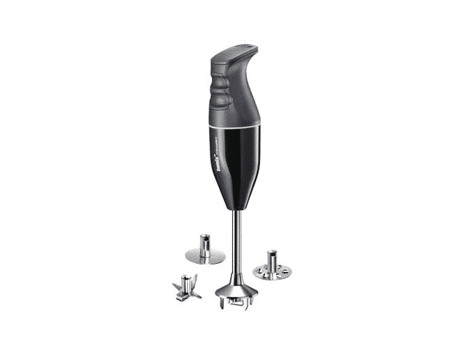 בלנדר מוט BAMIX CLASSIC במיקס – תמונה 2