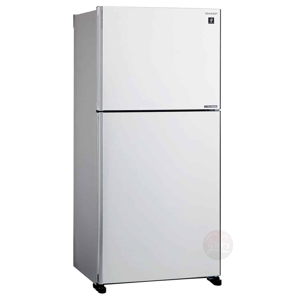 מקרר מקפיא עליון 558 ליטר Sharp שארפ SJ3655WH