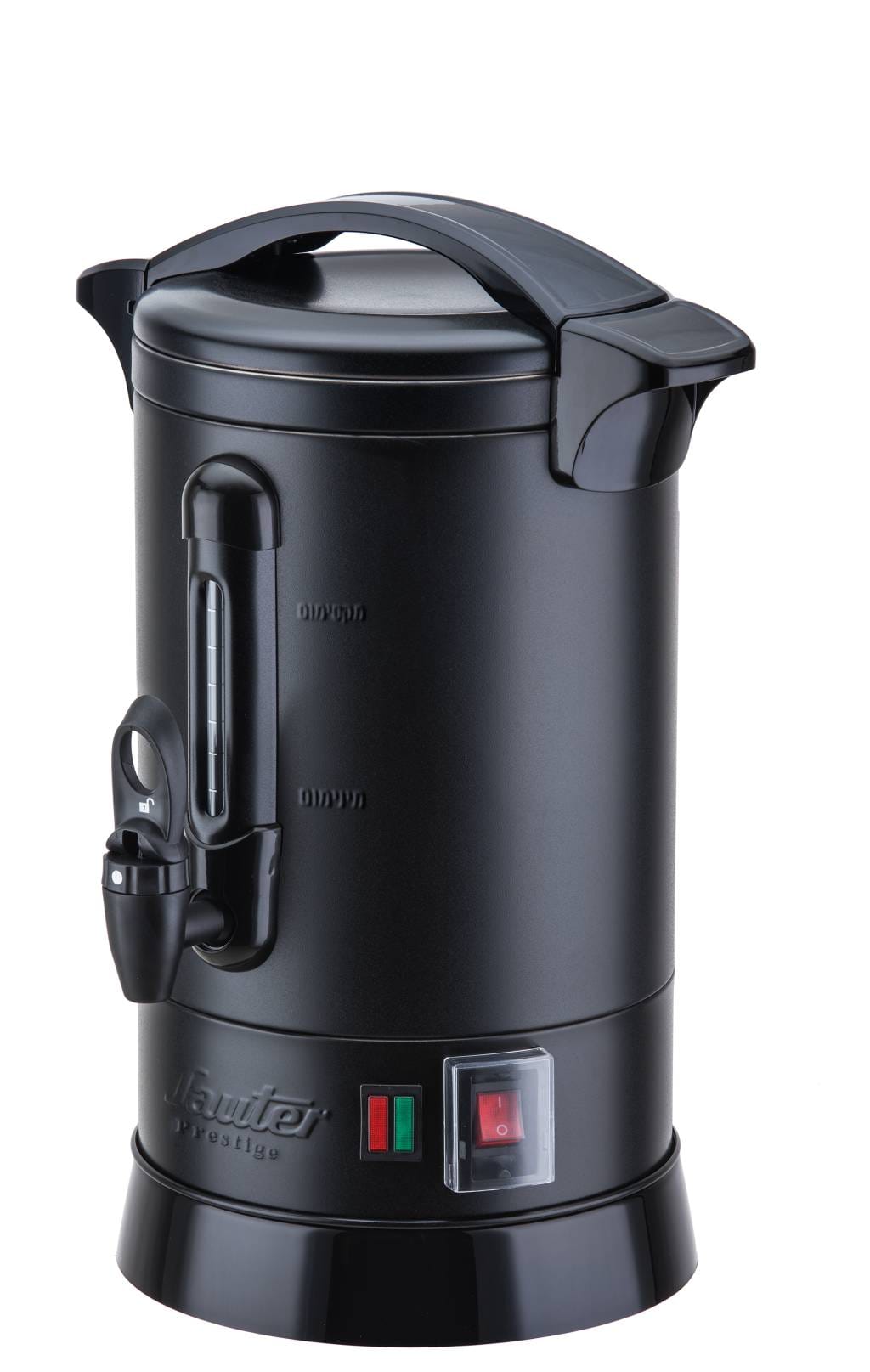 מיחם לשבת 8.8 ליטר PRESTIGE 40 סאוטר SAUTER